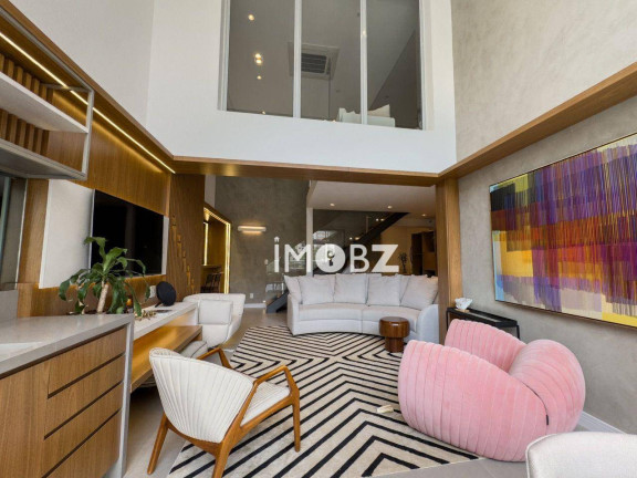 Imagem Imóvel com 3 Quartos à Venda, 175 m² em Grand Panamby - São Paulo