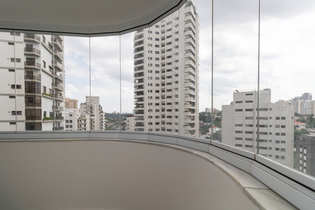 Imagem Apartamento com 4 Quartos à Venda, 306 m² em Higienópolis - São Paulo Imagem Apartamento com 4 Quartos à Venda, 306 m² em Higienópolis - São Paulo