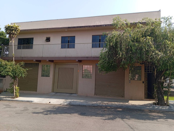 Apartamento com 4 Quartos à Venda, 503 m² em Vila Triangulo - Arapongas