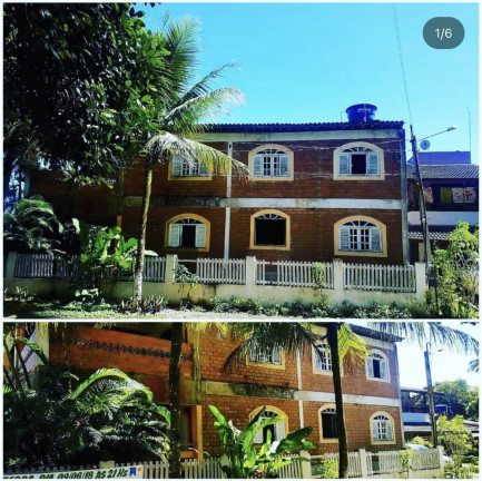 Casa de Condomínio com 6 Quartos à Venda, 350 m² em Aldeia Dos Camarás - Camaragibe