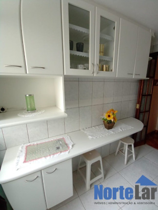 Imagem Apartamento com 2 Quartos à Venda, 60 m² em Brasilândia - São Paulo