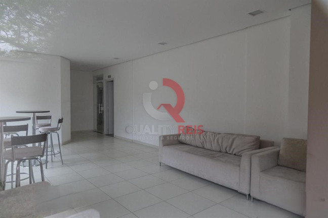 Imagem Apartamento com 2 Quartos à Venda, 59 m² em Cambuci - São Paulo Imagem Apartamento com 2 Quartos à Venda, 59 m² em Cambuci - São Paulo