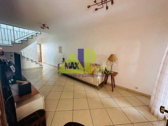 Imagem Sobrado com 3 Quartos à Venda, 260 m² em Vila Granada - São Paulo
