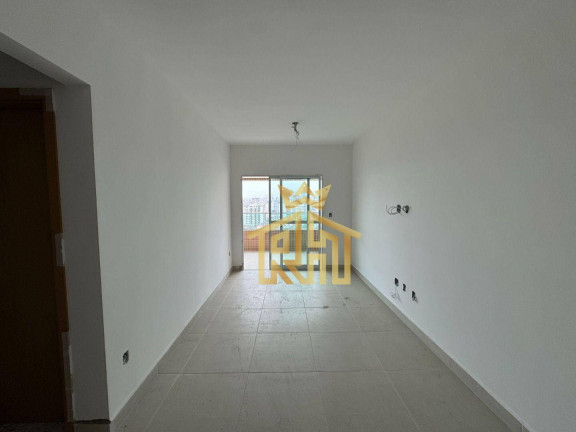 Imagem Apartamento com 3 Quartos à Venda, 102 m² em Aviação - Praia Grande
