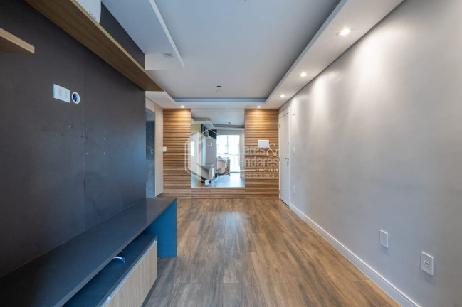 Imagem Apartamento com 2 Quartos à Venda, 56 m² em Vila Andrade - São Paulo Imagem Apartamento com 2 Quartos à Venda, 56 m² em Vila Andrade - São Paulo