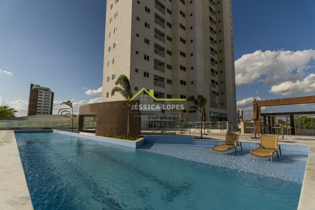 Imagem Apartamento com 3 Quartos à Venda, 93 m² em Lauritzen - Campina Grande