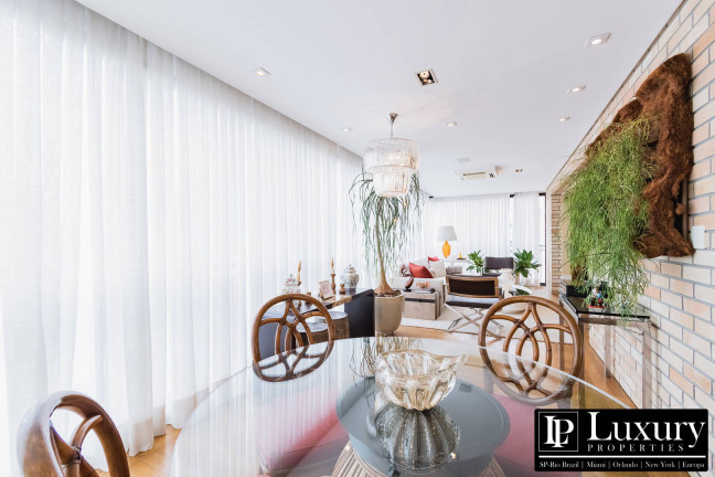 Imagem Apartamento com 4 Quartos à Venda, 367 m² em Moema Nobre - São Paulo Imagem Apartamento com 4 Quartos à Venda, 367 m² em Moema Nobre - São Paulo