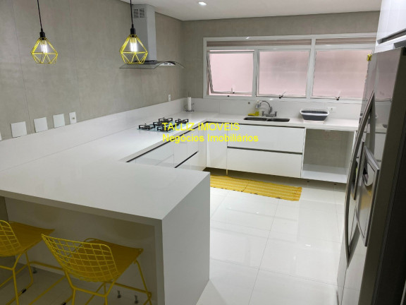 Imagem Apartamento com 3 Quartos à Venda, 238 m² em Duo Morumbi - São Paulo