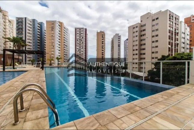 Imagem Apartamento com 2 Quartos à Venda, 76 m² em José Menino - Santos Imagem Apartamento com 2 Quartos à Venda, 76 m² em José Menino - Santos