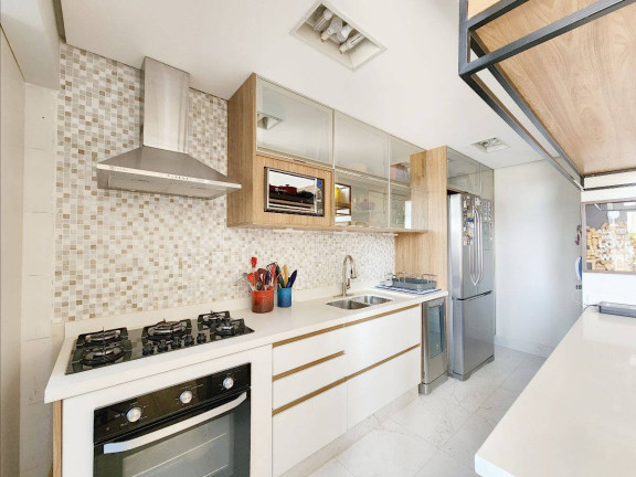 Imagem Apartamento com 2 Quartos à Venda, 87 m² em Parque Do Morumbi - São Paulo