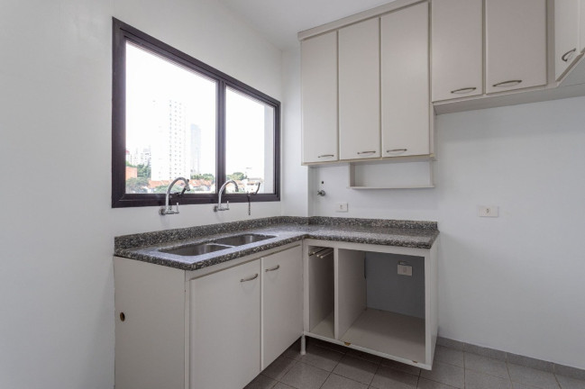 Imagem Apartamento com 4 Quartos à Venda, 152 m² em Vila Clementino - São Paulo