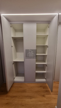 Imagem Apartamento com 2 Quartos à Venda, 53 m² em Alphaville Empresarial - Barueri