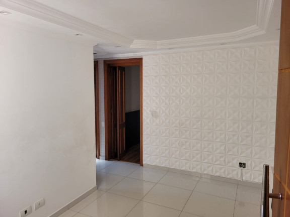 Imagem Imóvel com 2 Quartos à Venda, 45 m² em Baeta Neves - São Bernardo Do Campo