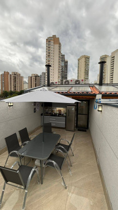 Imagem Casa com 4 Quartos à Venda, 160 m² em Jardim Vila Mariana - São Paulo Imagem Casa com 4 Quartos à Venda, 160 m² em Jardim Vila Mariana - São Paulo