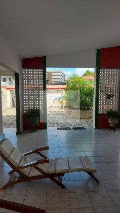 Imagem Casa com 3 Quartos à Venda, 453 m² em Manaíra - João Pessoa