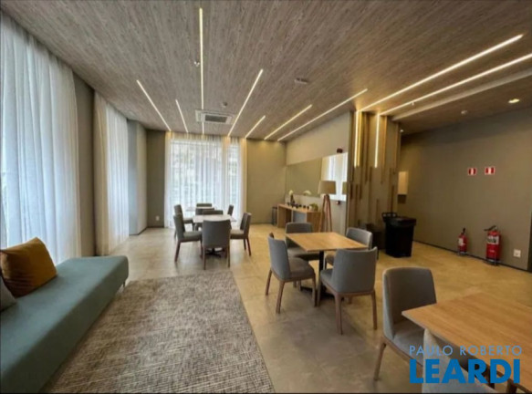 Imagem Apartamento com 1 Quarto para Alugar, 40 m² em Santa Paula - São Caetano Do Sul Imagem Apartamento com 1 Quarto para Alugar, 40 m² em Santa Paula - São Caetano Do Sul