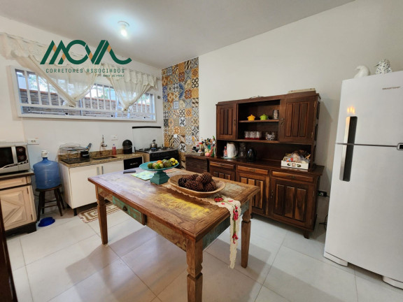 Imagem Casa com 3 Quartos à Venda, 140 m² em Princesa Do Mar - Itapoá