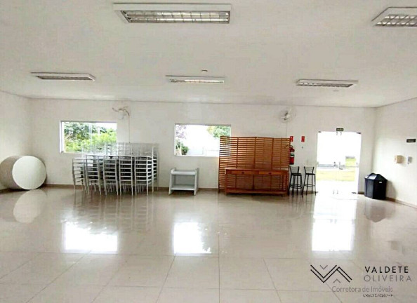 Imagem Apartamento com 2 Quartos à Venda, 44 m² em Jardim Nova Michigan - São José Dos Campos Imagem Apartamento com 2 Quartos à Venda, 44 m² em Jardim Nova Michigan - São José Dos Campos
