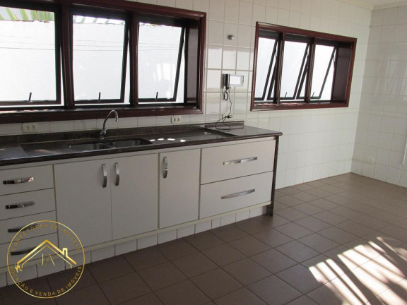 Imagem Imóvel com 5 Quartos à Venda, 400 m² em Alphaville - Santana De Parnaíba
