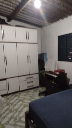 Imagem Casa com 2 Quartos à Venda, 65 m² em Agenor De Campos - Mongaguá