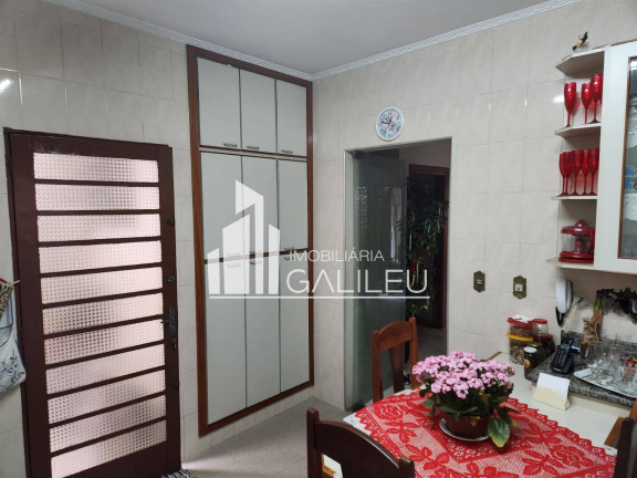 Imagem Casa com 3 Quartos à Venda, 228 m² em Jardim Santa Genebra - Campinas Imagem Casa com 3 Quartos à Venda, 228 m² em Jardim Santa Genebra - Campinas