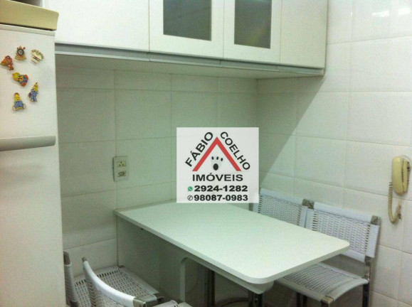 Imagem Apartamento com 4 Quartos à Venda, 149 m² em Jardim Marajoara - São Paulo