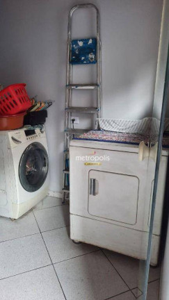 Imagem Sobrado com 3 Quartos à Venda, 196 m² em Jardim - Santo André Imagem Sobrado com 3 Quartos à Venda, 196 m² em Jardim - Santo André