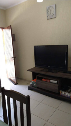 Imagem Casa com 3 Quartos à Venda, 185 m² em Parque Das Nações - Santo André