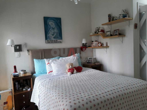 Imagem Apartamento com 3 Quartos à Venda, 86 m² em Brooklin - São Paulo Imagem Apartamento com 3 Quartos à Venda, 86 m² em Brooklin - São Paulo