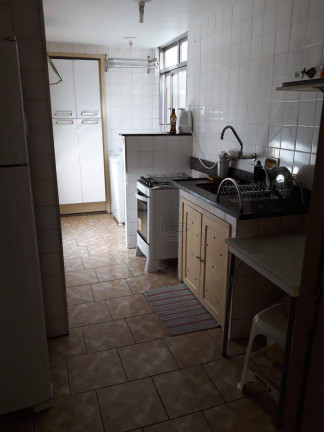 Imagem Apartamento com 3 Quartos à Venda, 70 m² em São Geraldo - Volta Redonda