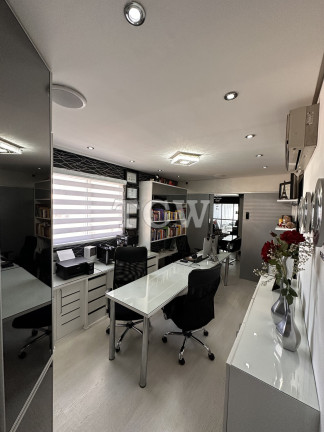 Imagem Apartamento com 1 Quarto para Alugar, 95 m² em Consolação - São Paulo Imagem Apartamento com 1 Quarto para Alugar, 95 m² em Consolação - São Paulo