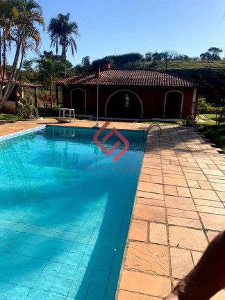 Imagem Imóvel com 6 Quartos à Venda, 300 m² em Bairro Dos Correia - Boituva