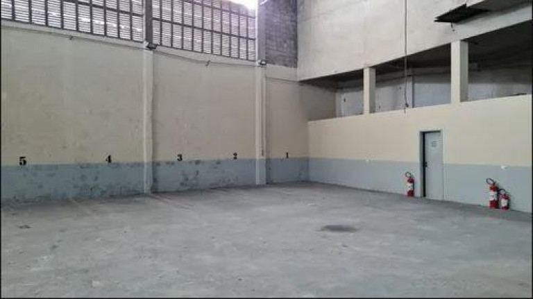 Imagem Imóvel Comercial à Venda, 640 m² em Cambuci - São Paulo