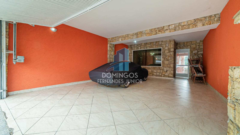 Imagem Casa com 3 Quartos à Venda, 210 m² em Jardim Nossa Senhora Do Carmo - São Paulo Imagem Casa com 3 Quartos à Venda, 210 m² em Jardim Nossa Senhora Do Carmo - São Paulo