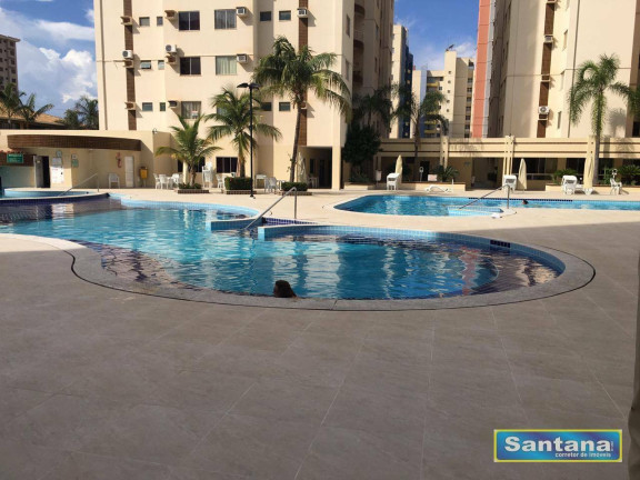 Imagem Apartamento com 2 Quartos à Venda, 65 m² em Do Turista - Caldas Novas Imagem Apartamento com 2 Quartos à Venda, 65 m² em Do Turista - Caldas Novas