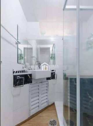 Imagem Imóvel com 2 Quartos à Venda, 57 m² em Santana - São Paulo Imagem Imóvel com 2 Quartos à Venda, 57 m² em Santana - São Paulo