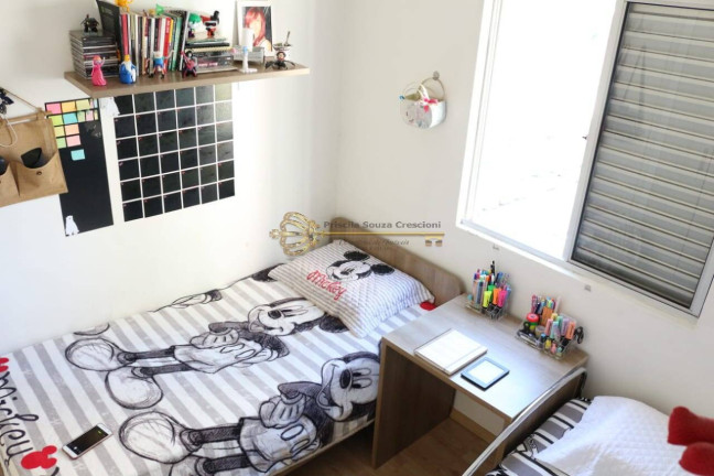 Imagem Apartamento com 3 Quartos à Venda, 63 m² em Parque Marajoara - Santo André Imagem Apartamento com 3 Quartos à Venda, 63 m² em Parque Marajoara - Santo André