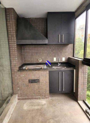 Imagem Apartamento com 2 Quartos à Venda, 100 m² em Vila Andrade - São Paulo Imagem Apartamento com 2 Quartos à Venda, 100 m² em Vila Andrade - São Paulo
