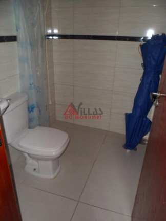 Imagem Sobrado com 5 Quartos à Venda, 180 m² em Chácara Nossa Senhora Do Bom Conselho - São Paulo