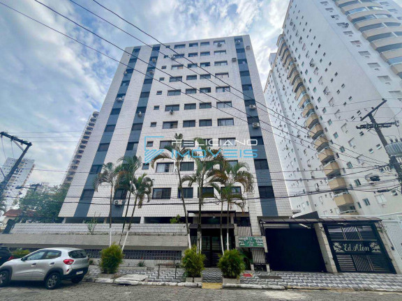 Imagem Apartamento com 1 Quarto à Venda, 48 m² em Guilhermina - Praia Grande Imagem Apartamento com 1 Quarto à Venda, 48 m² em Guilhermina - Praia Grande