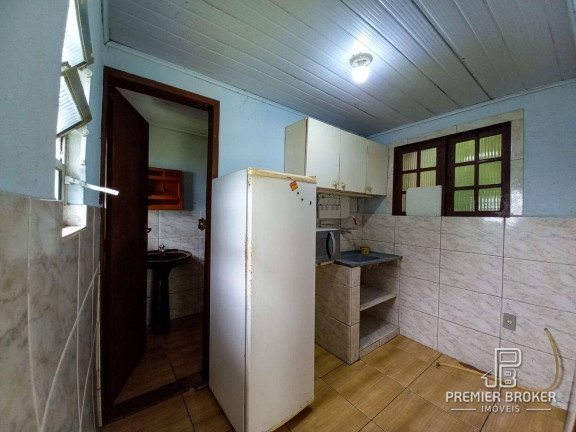 Imagem Casa com 3 Quartos à Venda, 114 m² em Pimenteiras - Teresópolis