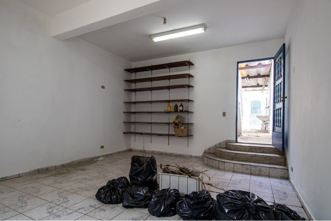 Imagem Casa com 4 Quartos à Venda, 236 m² em Alto Da Lapa - São Paulo Imagem Casa com 4 Quartos à Venda, 236 m² em Alto Da Lapa - São Paulo