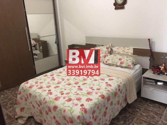 Imagem Apartamento com 2 Quartos à Venda, 68 m² em Olaria - Rio De Janeiro Imagem Apartamento com 2 Quartos à Venda, 68 m² em Olaria - Rio De Janeiro
