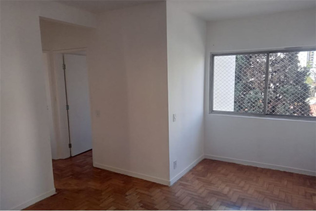 Imagem Apartamento com 2 Quartos à Venda, 62 m² em Moema - São Paulo