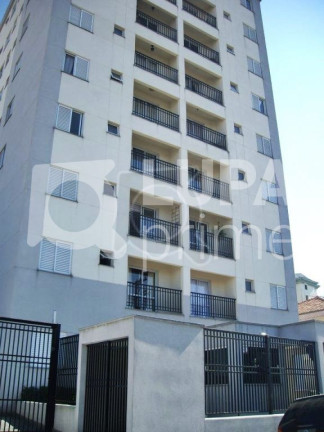 Imagem Apartamento com 2 Quartos à Venda, 56 m² em Vila Medeiros - São Paulo Imagem Apartamento com 2 Quartos à Venda, 56 m² em Vila Medeiros - São Paulo