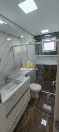 Imagem Apartamento com 3 Quartos à Venda, 83 m² em Centro - São Caetano Do Sul