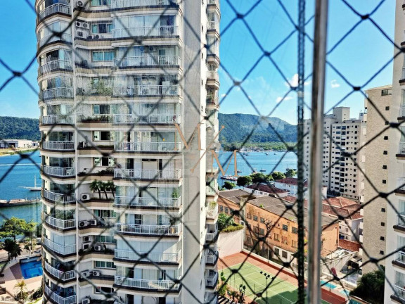 Imagem Apartamento com 3 Quartos à Venda, 199 m² em Ponta Da Praia - Santos Imagem Apartamento com 3 Quartos à Venda, 199 m² em Ponta Da Praia - Santos