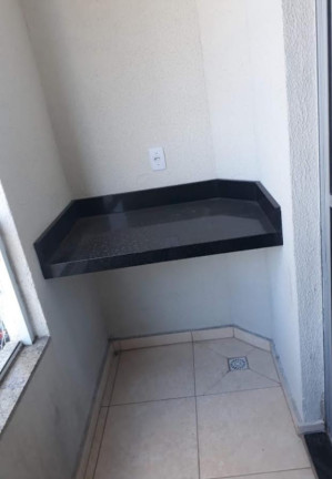 Imagem Apartamento com 2 Quartos à Venda, 50 m² em Utinga - Santo André Imagem Apartamento com 2 Quartos à Venda, 50 m² em Utinga - Santo André