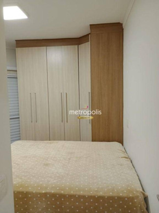 Imagem Apartamento com 2 Quartos à Venda, 70 m² em Parque Das Nações - Santo André Imagem Apartamento com 2 Quartos à Venda, 70 m² em Parque Das Nações - Santo André