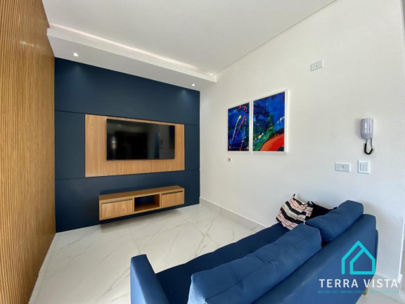 Imagem Apartamento com 3 Quartos à Venda, 233 m² em Centro - Ubatuba Imagem Apartamento com 3 Quartos à Venda, 233 m² em Centro - Ubatuba